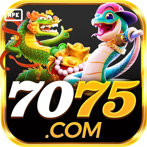 APK oficial da 7075 para Android