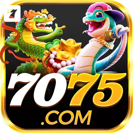 Jogos de fortune da 7075 com prêmios incríveis