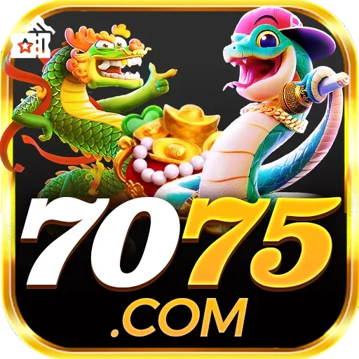 Jogos de loteria online na 7075