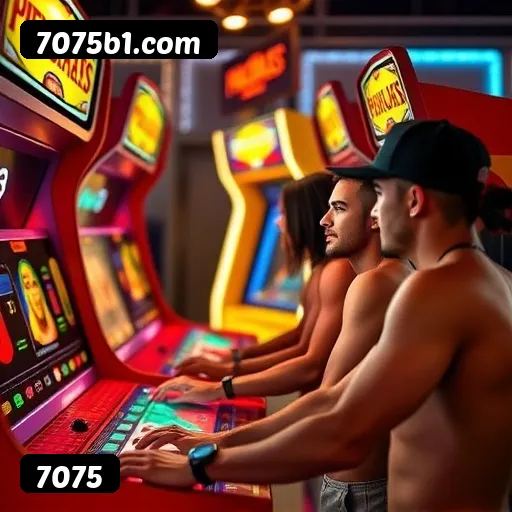 7075 APK - Download Oficial Android